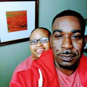 Meet your Posher, Anthony